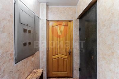 Продажа квартиры Омск.&nbsp;22-я Марьяновская улица 6