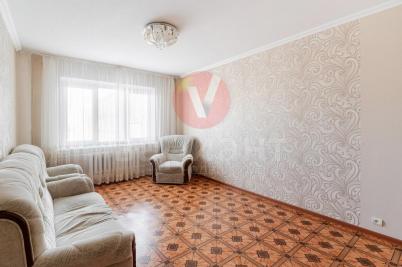 Продажа квартиры Омск.&nbsp;22-я Марьяновская улица 6