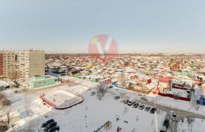 Продажа квартиры Омск.&nbsp;22-я Марьяновская улица 6