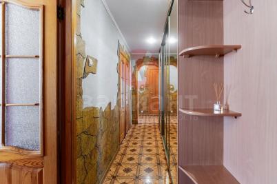 Продажа квартиры Омск.&nbsp;22-я Марьяновская улица 6