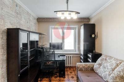 Продажа квартиры Омск.&nbsp;22-я Марьяновская улица 6