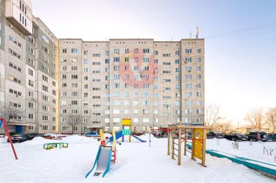 Продажа квартиры Омск.&nbsp;22-я Марьяновская улица 6