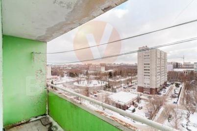 Продажа квартиры Омск.&nbsp;улица Ватутина 7А