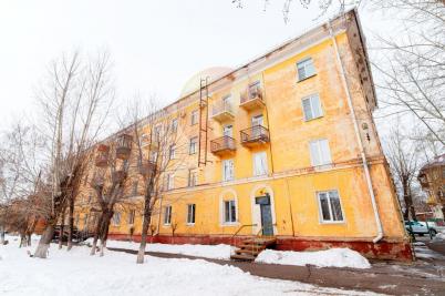 Продажа квартиры Омск.&nbsp;улица Малунцева 7