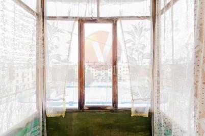 Продажа квартиры Омск.&nbsp;улица Малунцева 7