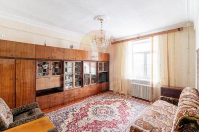 Продажа квартиры Омск.&nbsp;улица Малунцева 7