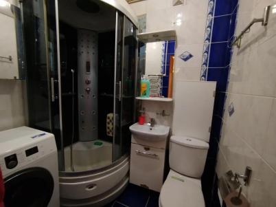 Аренда квартиры Омск.&nbsp;проспект Мира 38Б