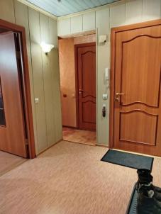 Аренда квартиры Омск.&nbsp;проспект Мира 38Б