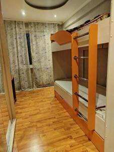 Аренда квартиры Омск.&nbsp;проспект Мира 38Б