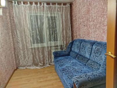 Аренда квартиры Омск.&nbsp;проспект Мира 38Б