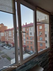 Продажа квартиры Омск.&nbsp;Ишимская улица 15