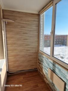 Продажа квартиры Омск.&nbsp;Ишимская улица 15