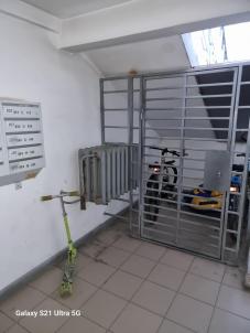 Продажа квартиры Омск.&nbsp;Ишимская улица 15