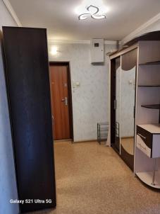 Продажа квартиры Омск.&nbsp;Ишимская улица 15