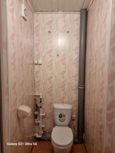 Продажа квартиры Омск.&nbsp;Ишимская улица 15