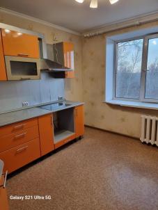 Продажа квартиры Омск.&nbsp;Ишимская улица 15