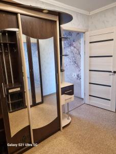 Продажа квартиры Омск.&nbsp;Ишимская улица 15