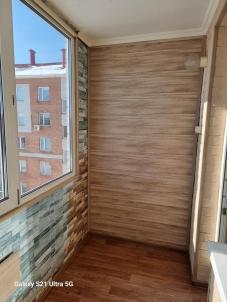 Продажа квартиры Омск.&nbsp;Ишимская улица 15