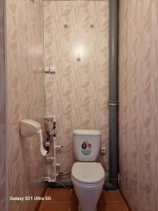 Продажа квартиры Омск.&nbsp;Ишимская улица 15