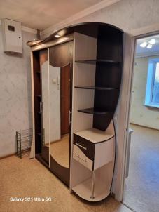 Продажа квартиры Омск.&nbsp;Ишимская улица 15