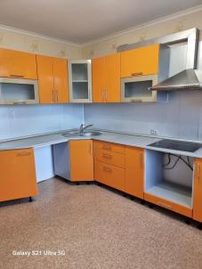 Продажа квартиры Омск.&nbsp;Ишимская улица 15