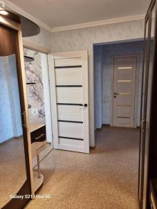 Продажа квартиры Омск.&nbsp;Ишимская улица 15