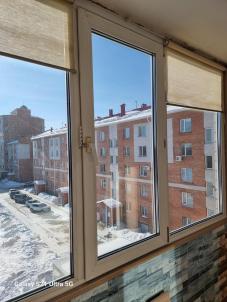 Продажа квартиры Омск.&nbsp;Ишимская улица 15