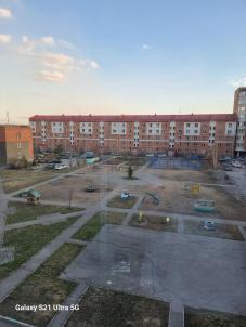 Продажа квартиры Омск.&nbsp;Ишимская улица 15