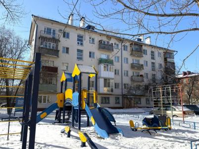 Продажа квартиры Омск.&nbsp;пр-кт Мира, 34Б