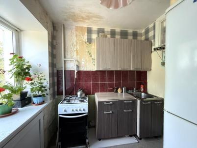 Продажа квартиры Омск.&nbsp;пр-кт Мира, 34Б