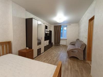 Аренда квартиры Омск.&nbsp;ул 9 Линия, 155