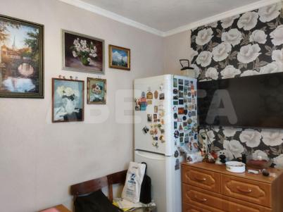 Продажа квартиры Омск.&nbsp;ул. 22 Апреля, 72