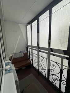 Продажа квартиры Омск.&nbsp;Амурский поселок, Завертяева, 9 Д