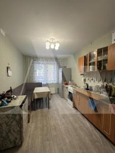 Продажа квартиры Омск.&nbsp;Амурский поселок, Завертяева, 9 Д