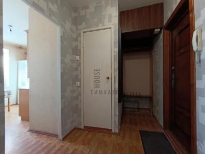 Аренда квартиры Омск.&nbsp;Малиновского ул., 12к3