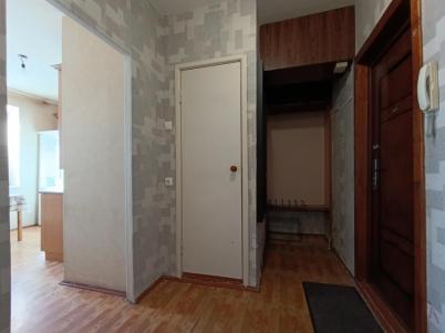 Аренда квартиры Омск.&nbsp;Малиновского ул., 12к3