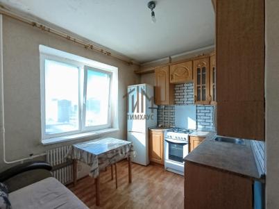 Аренда квартиры Омск.&nbsp;Малиновского ул., 12к3