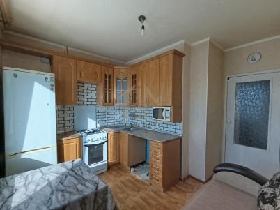 Аренда квартиры Омск.&nbsp;Малиновского ул., 12к3