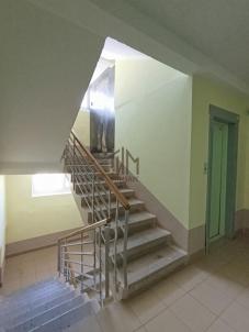 Аренда квартиры Омск.&nbsp;Малиновского ул., 12к3