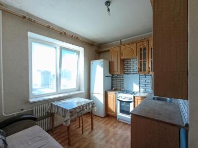 Аренда квартиры Омск.&nbsp;Малиновского ул., 12к3