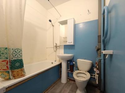 Аренда квартиры Омск.&nbsp;Малиновского ул., 12к3