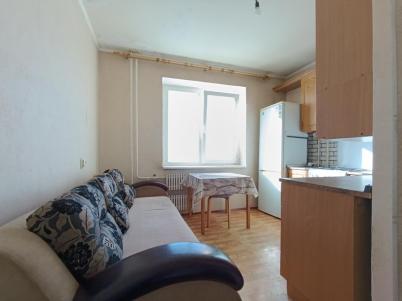 Аренда квартиры Омск.&nbsp;Малиновского ул., 12к3