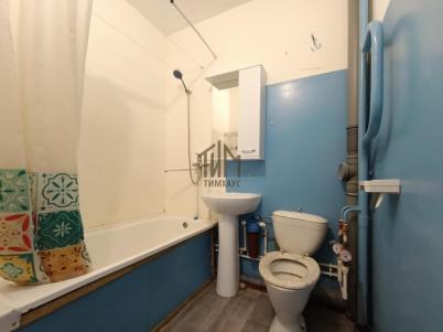 Аренда квартиры Омск.&nbsp;Малиновского ул., 12к3