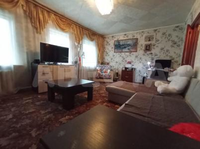 Продажа квартиры Омск.&nbsp;ул. 19-я Рабочая, 77