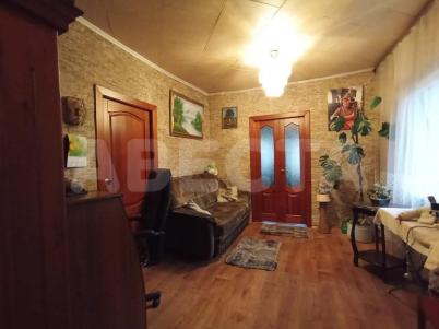 Продажа квартиры Омск.&nbsp;ул. 19-я Рабочая, 77