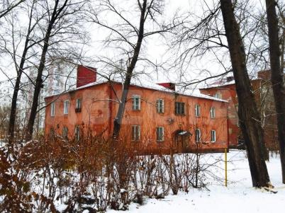 Продажа квартиры Омск.&nbsp;ул. Орджоникидзе, 273