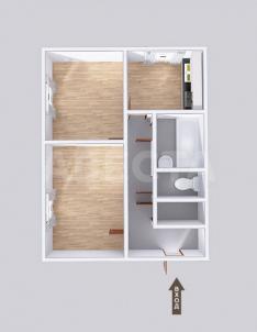 Продажа квартиры Омск.&nbsp;ул. Орджоникидзе, 273