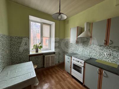 Продажа квартиры Омск.&nbsp;ул. Орджоникидзе, 273