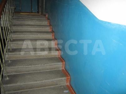 Продажа квартиры Омск.&nbsp;ул. Орджоникидзе, 273