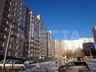 Продажа квартиры Омск.&nbsp;ул. Туполева, 2
